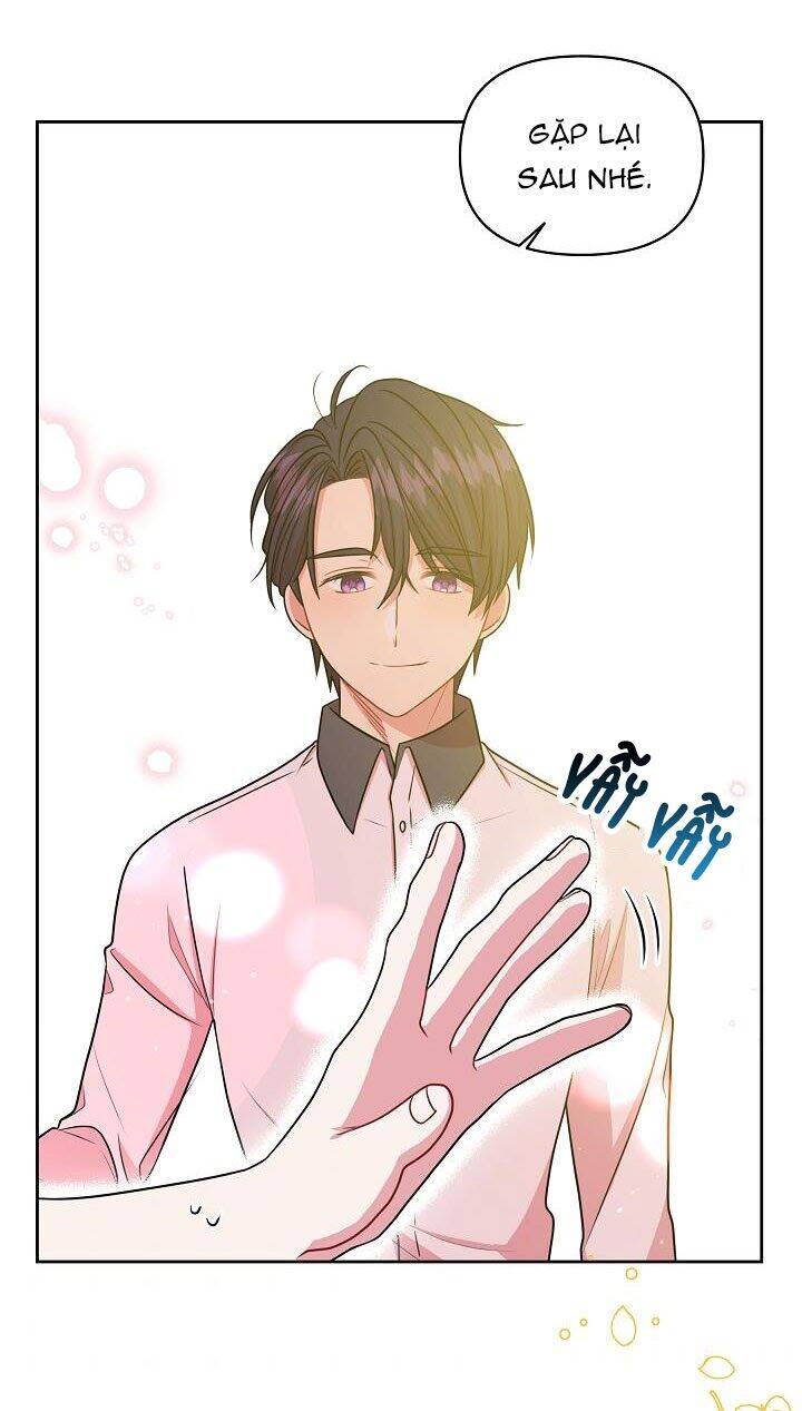 Tôi Đã Nuôi Dưỡng Bạn Thời Thơ Ấu Thành Bạo Chúa Chapter 20 - 2