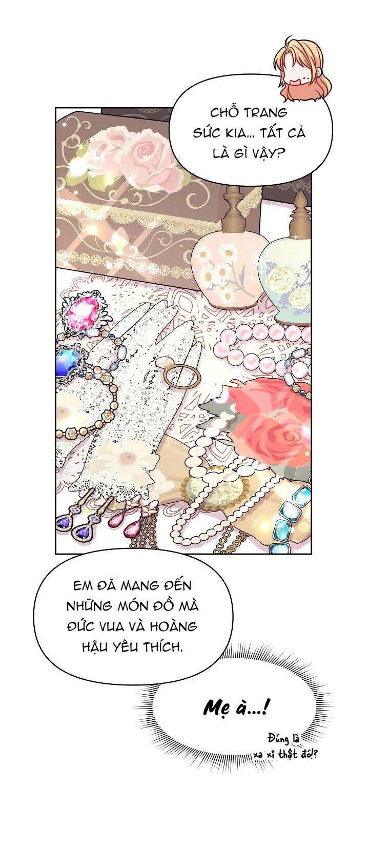 Tôi Đã Nuôi Dưỡng Bạn Thời Thơ Ấu Thành Bạo Chúa Chapter 20 - 11