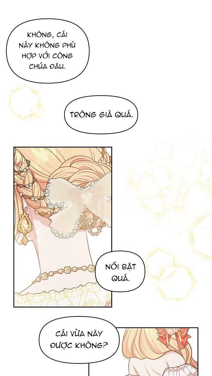 Tôi Đã Nuôi Dưỡng Bạn Thời Thơ Ấu Thành Bạo Chúa Chapter 20 - 14