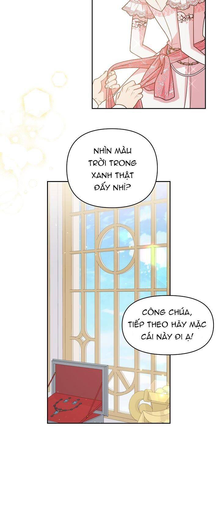 Tôi Đã Nuôi Dưỡng Bạn Thời Thơ Ấu Thành Bạo Chúa Chapter 20 - 15