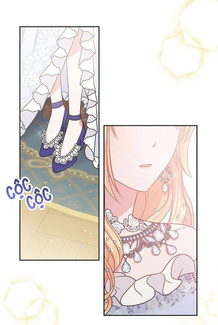 Tôi Đã Nuôi Dưỡng Bạn Thời Thơ Ấu Thành Bạo Chúa Chapter 20 - 18