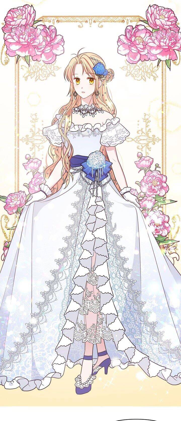 Tôi Đã Nuôi Dưỡng Bạn Thời Thơ Ấu Thành Bạo Chúa Chapter 20 - 19