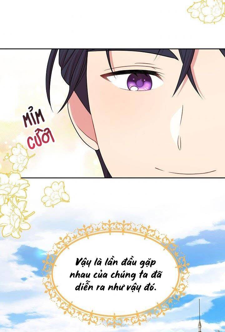 Tôi Đã Nuôi Dưỡng Bạn Thời Thơ Ấu Thành Bạo Chúa Chapter 20 - 3