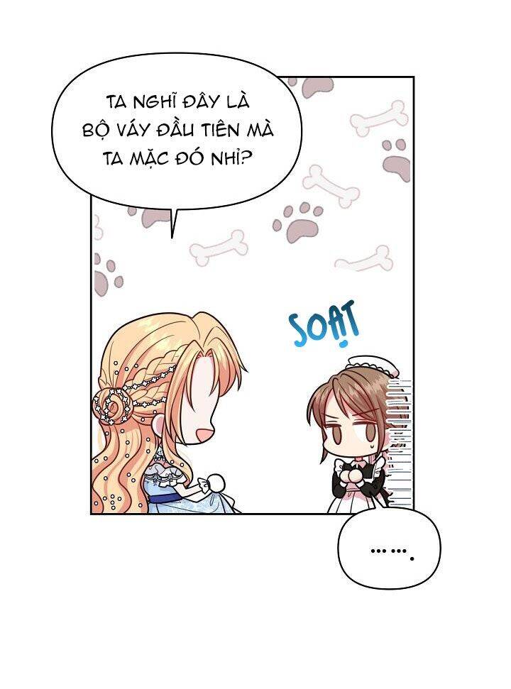 Tôi Đã Nuôi Dưỡng Bạn Thời Thơ Ấu Thành Bạo Chúa Chapter 20 - 21