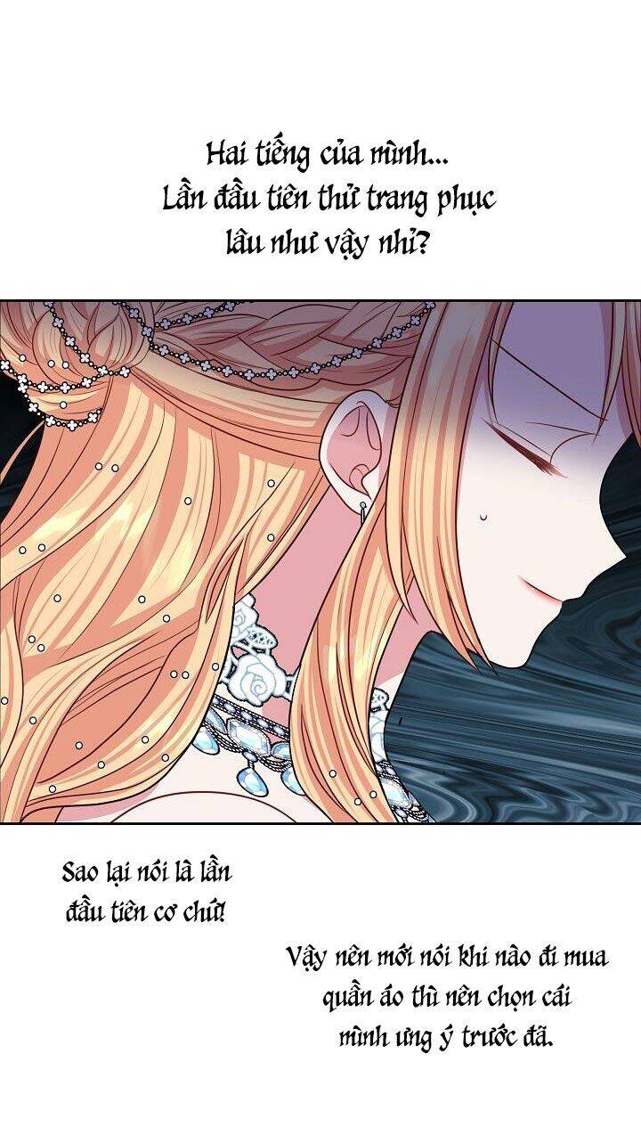 Tôi Đã Nuôi Dưỡng Bạn Thời Thơ Ấu Thành Bạo Chúa Chapter 20 - 22