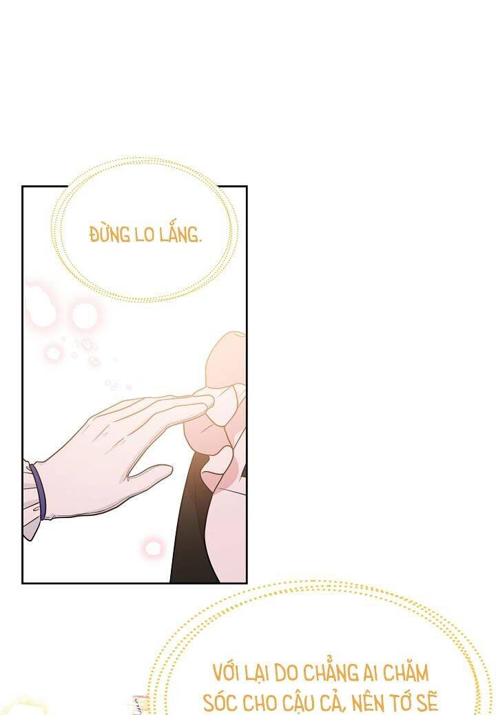 Tôi Đã Nuôi Dưỡng Bạn Thời Thơ Ấu Thành Bạo Chúa Chapter 20 - 26