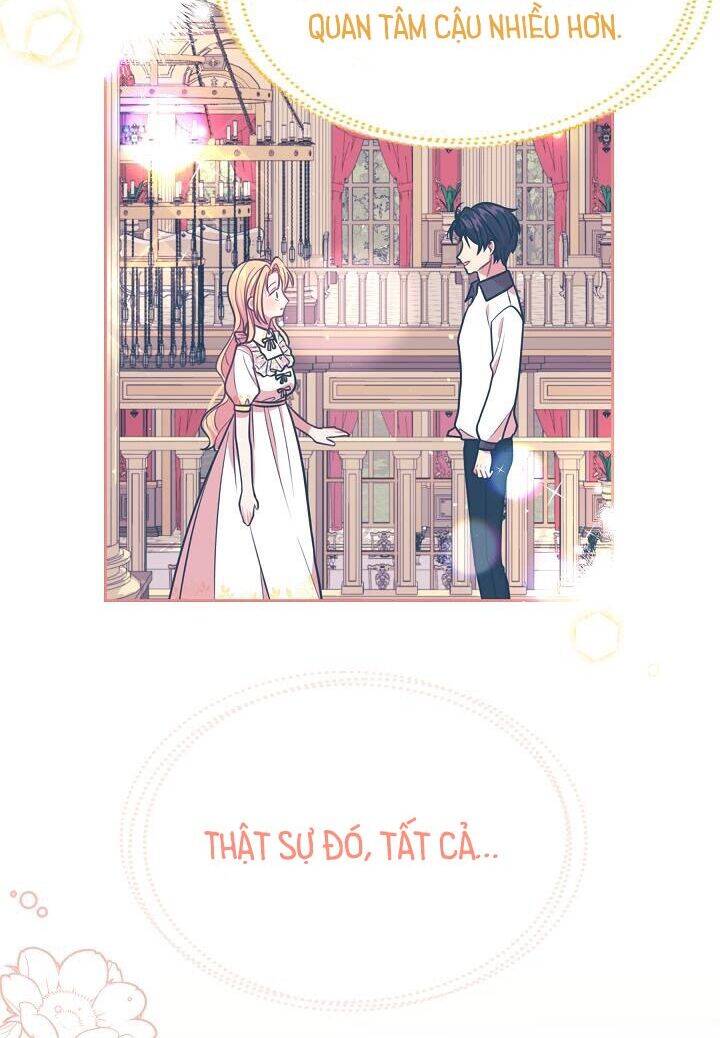 Tôi Đã Nuôi Dưỡng Bạn Thời Thơ Ấu Thành Bạo Chúa Chapter 20 - 27