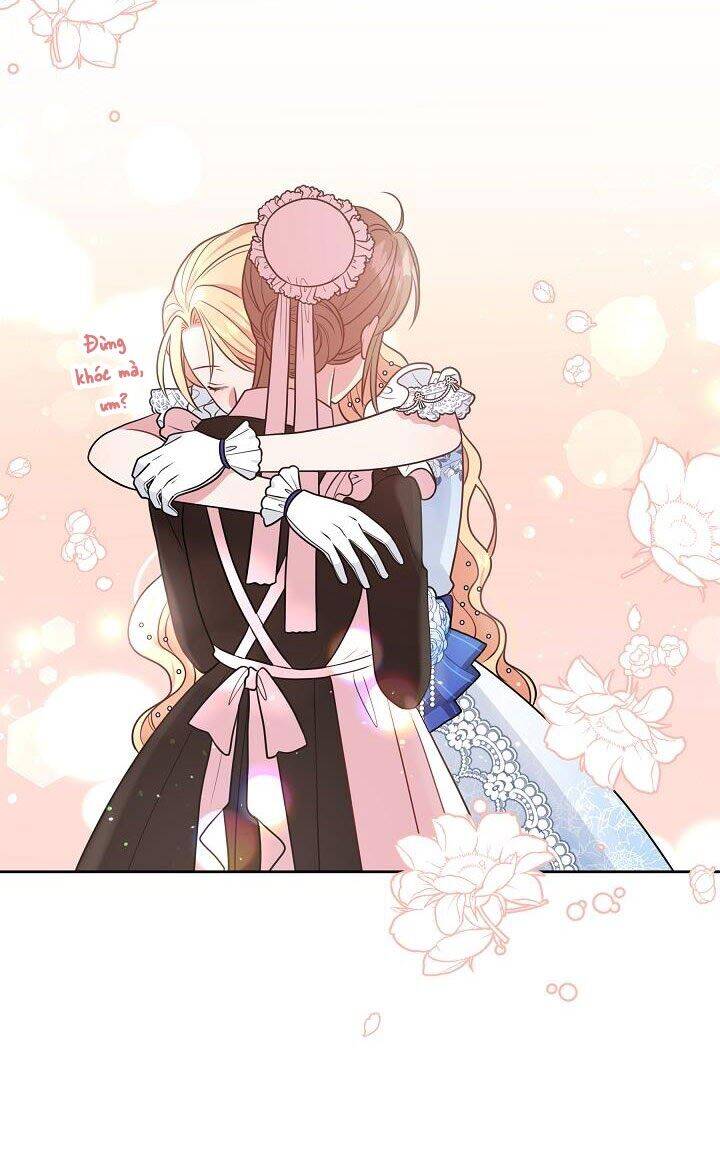 Tôi Đã Nuôi Dưỡng Bạn Thời Thơ Ấu Thành Bạo Chúa Chapter 20 - 28