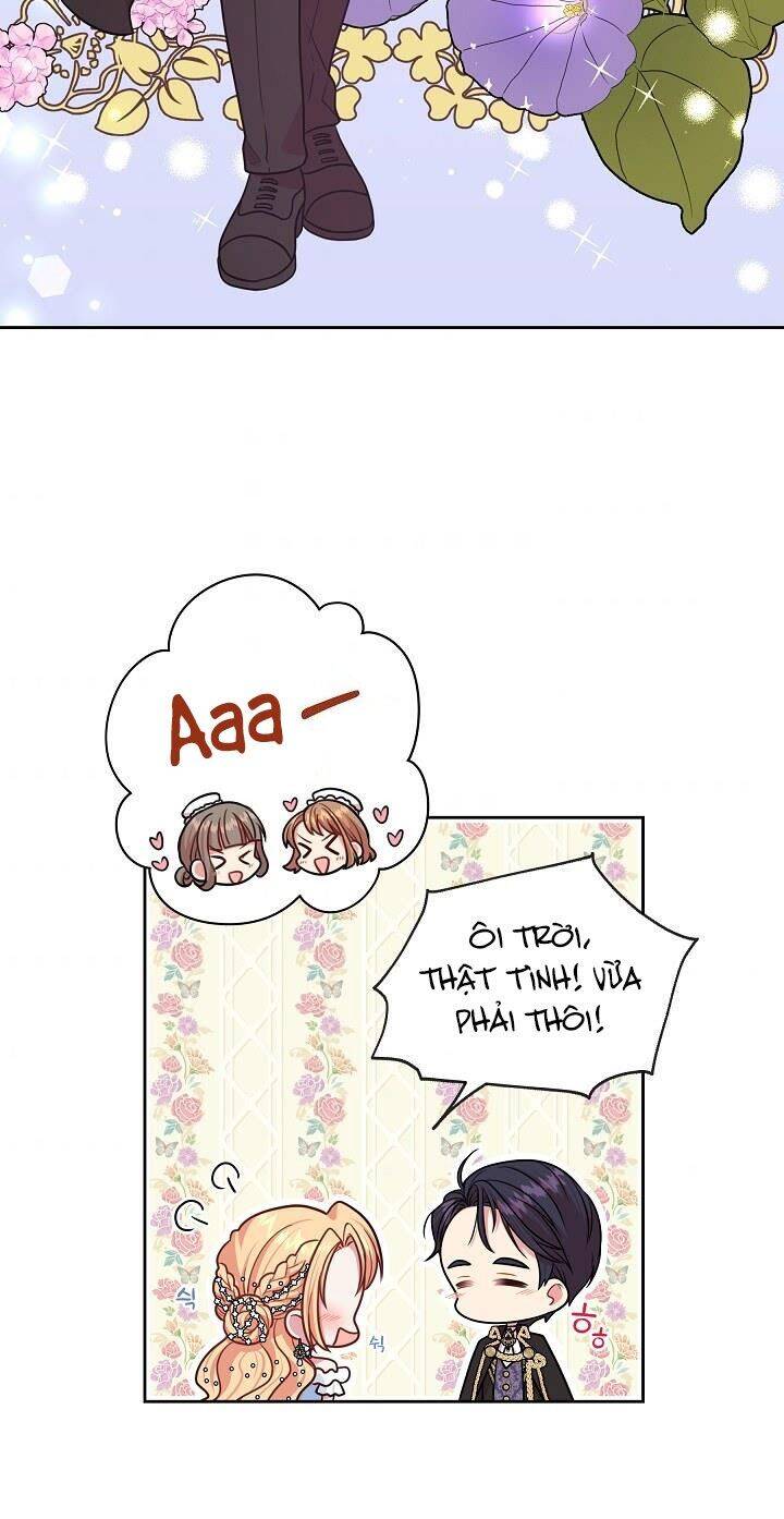 Tôi Đã Nuôi Dưỡng Bạn Thời Thơ Ấu Thành Bạo Chúa Chapter 20 - 32