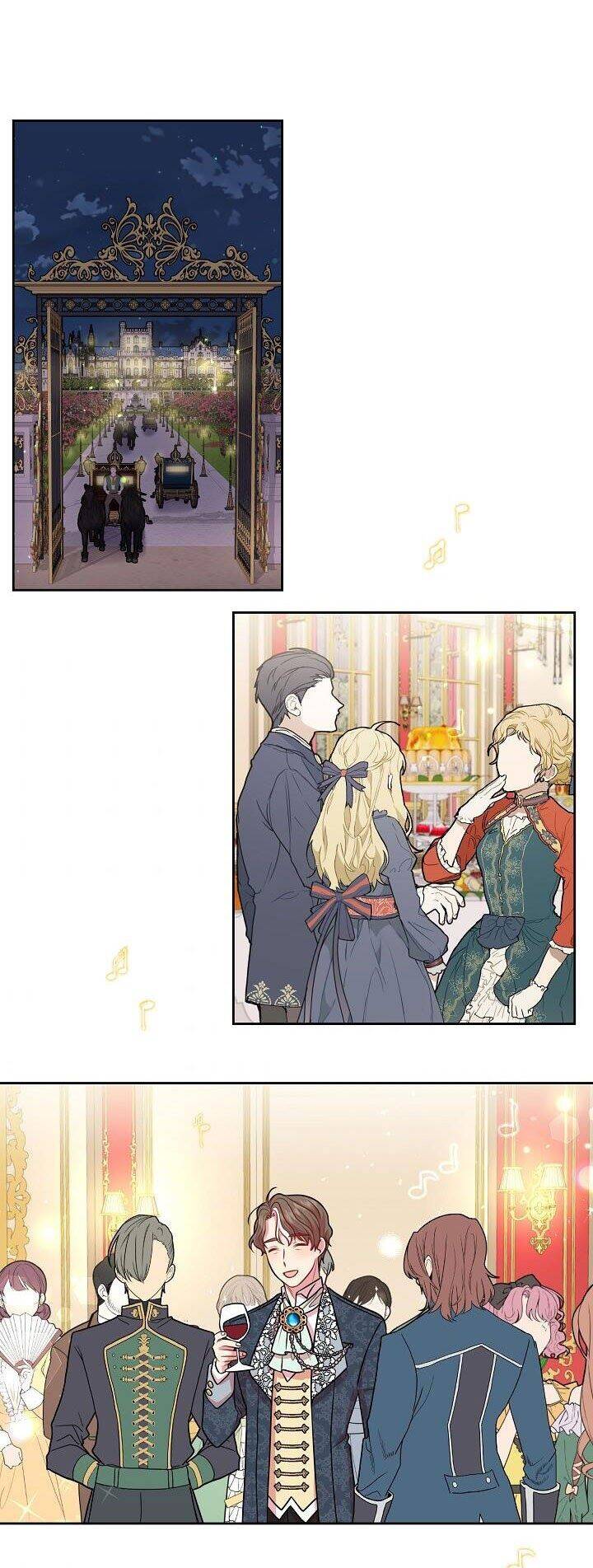 Tôi Đã Nuôi Dưỡng Bạn Thời Thơ Ấu Thành Bạo Chúa Chapter 20 - 39