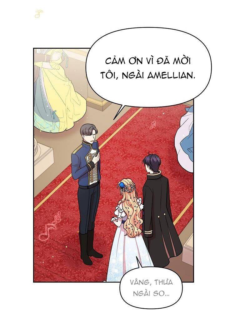 Tôi Đã Nuôi Dưỡng Bạn Thời Thơ Ấu Thành Bạo Chúa Chapter 20 - 41