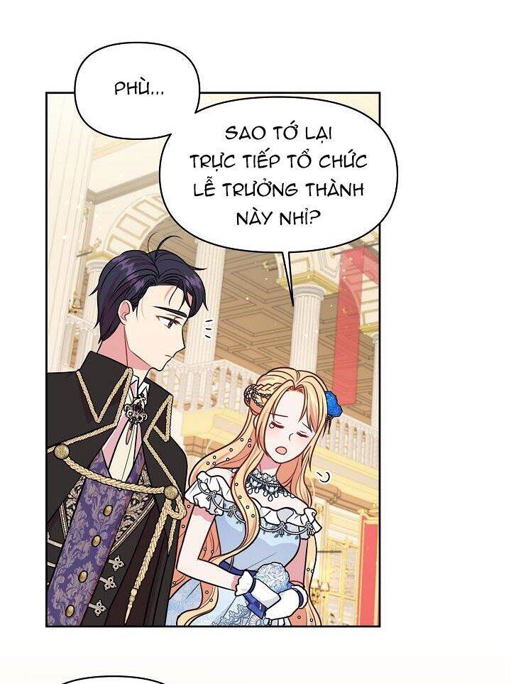 Tôi Đã Nuôi Dưỡng Bạn Thời Thơ Ấu Thành Bạo Chúa Chapter 20 - 43