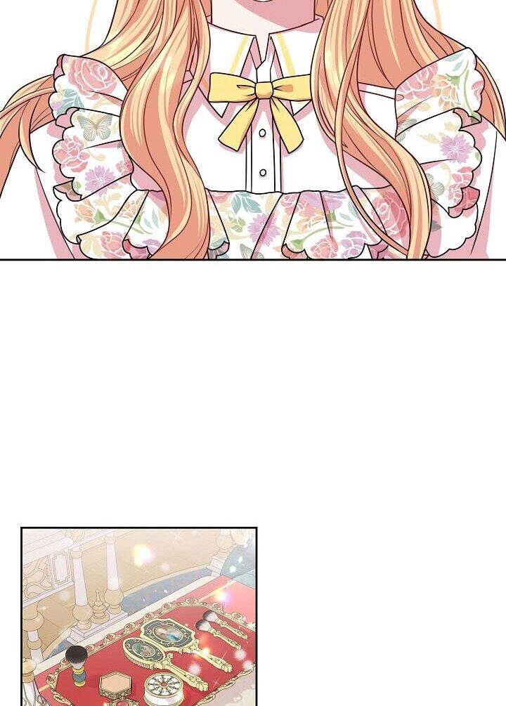 Tôi Đã Nuôi Dưỡng Bạn Thời Thơ Ấu Thành Bạo Chúa Chapter 20 - 7