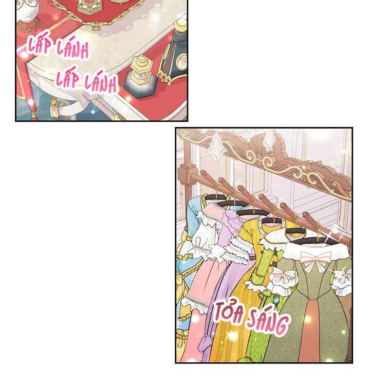 Tôi Đã Nuôi Dưỡng Bạn Thời Thơ Ấu Thành Bạo Chúa Chapter 20 - 8
