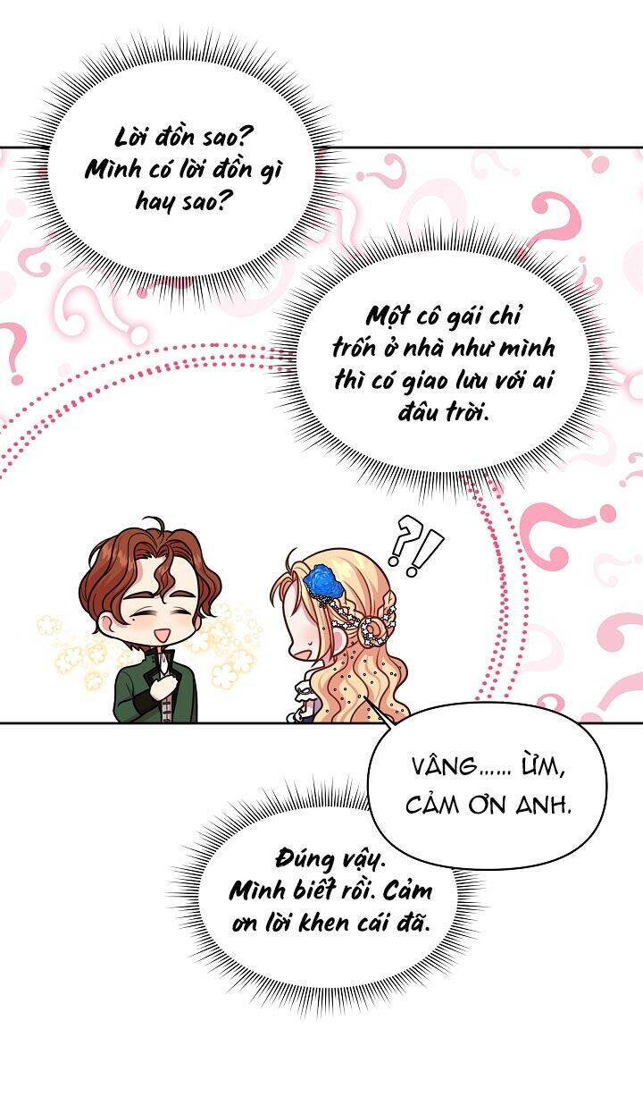 Tôi Đã Nuôi Dưỡng Bạn Thời Thơ Ấu Thành Bạo Chúa Chapter 21 - 12