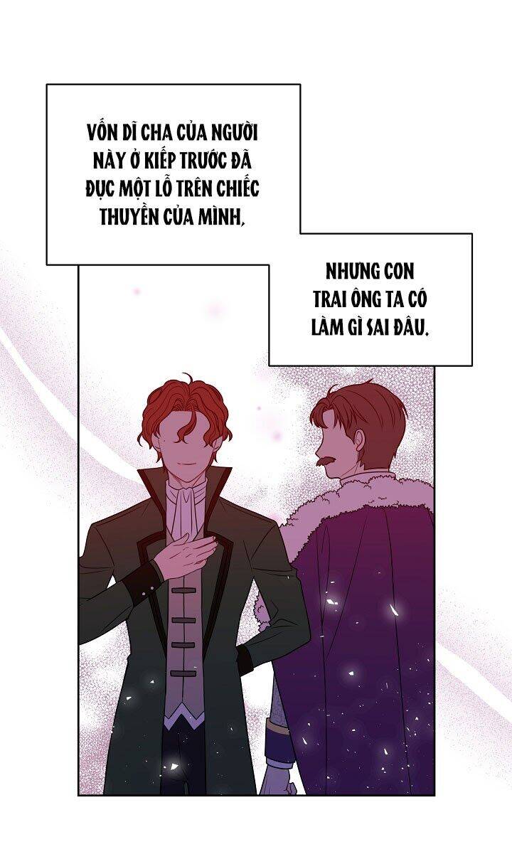 Tôi Đã Nuôi Dưỡng Bạn Thời Thơ Ấu Thành Bạo Chúa Chapter 21 - 13