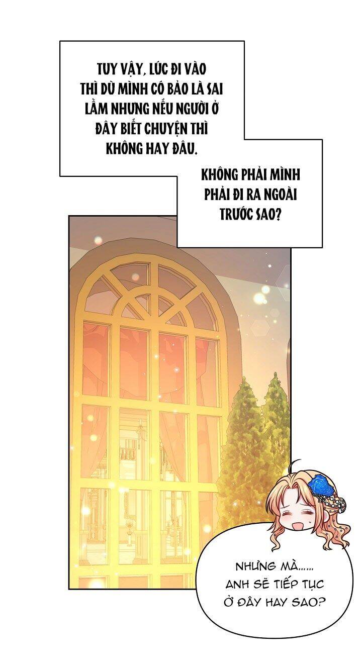 Tôi Đã Nuôi Dưỡng Bạn Thời Thơ Ấu Thành Bạo Chúa Chapter 21 - 14