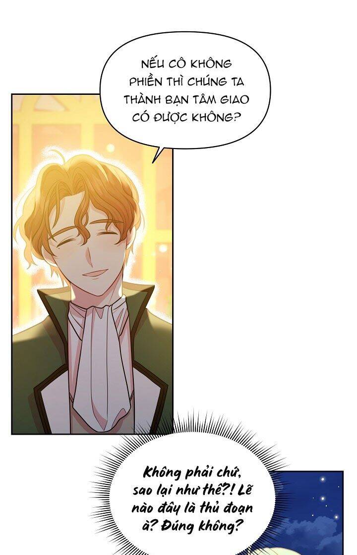Tôi Đã Nuôi Dưỡng Bạn Thời Thơ Ấu Thành Bạo Chúa Chapter 21 - 15