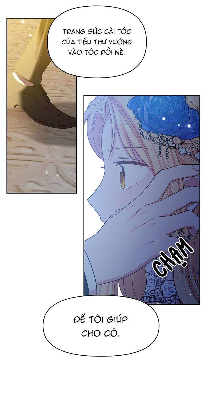 Tôi Đã Nuôi Dưỡng Bạn Thời Thơ Ấu Thành Bạo Chúa Chapter 21 - 17