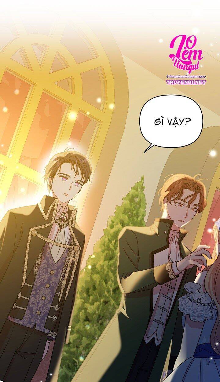 Tôi Đã Nuôi Dưỡng Bạn Thời Thơ Ấu Thành Bạo Chúa Chapter 21 - 18