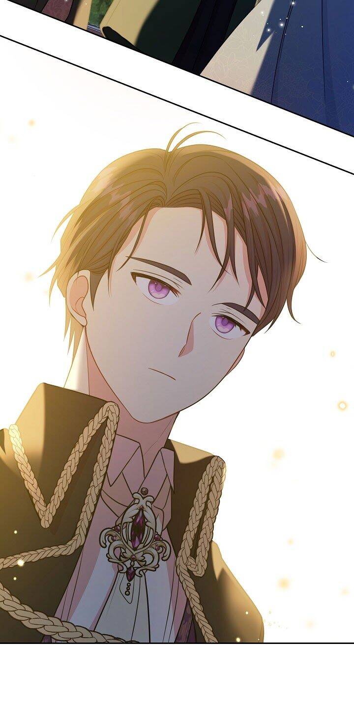 Tôi Đã Nuôi Dưỡng Bạn Thời Thơ Ấu Thành Bạo Chúa Chapter 21 - 19