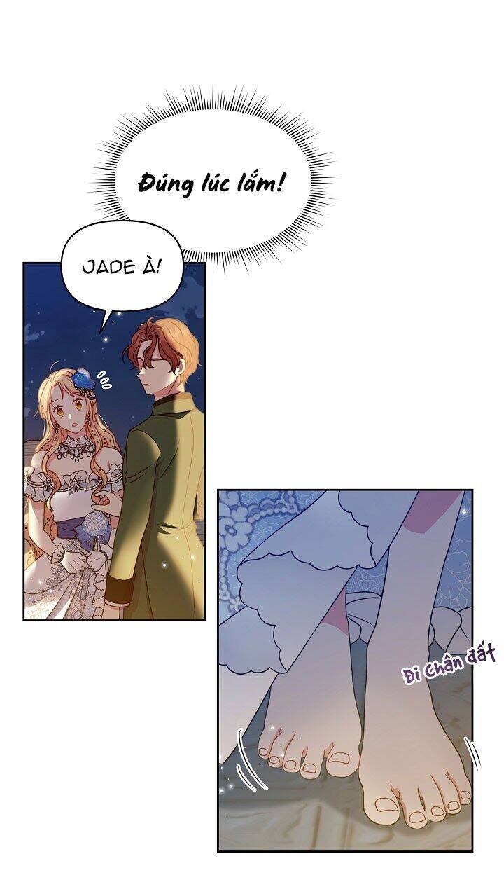 Tôi Đã Nuôi Dưỡng Bạn Thời Thơ Ấu Thành Bạo Chúa Chapter 21 - 20