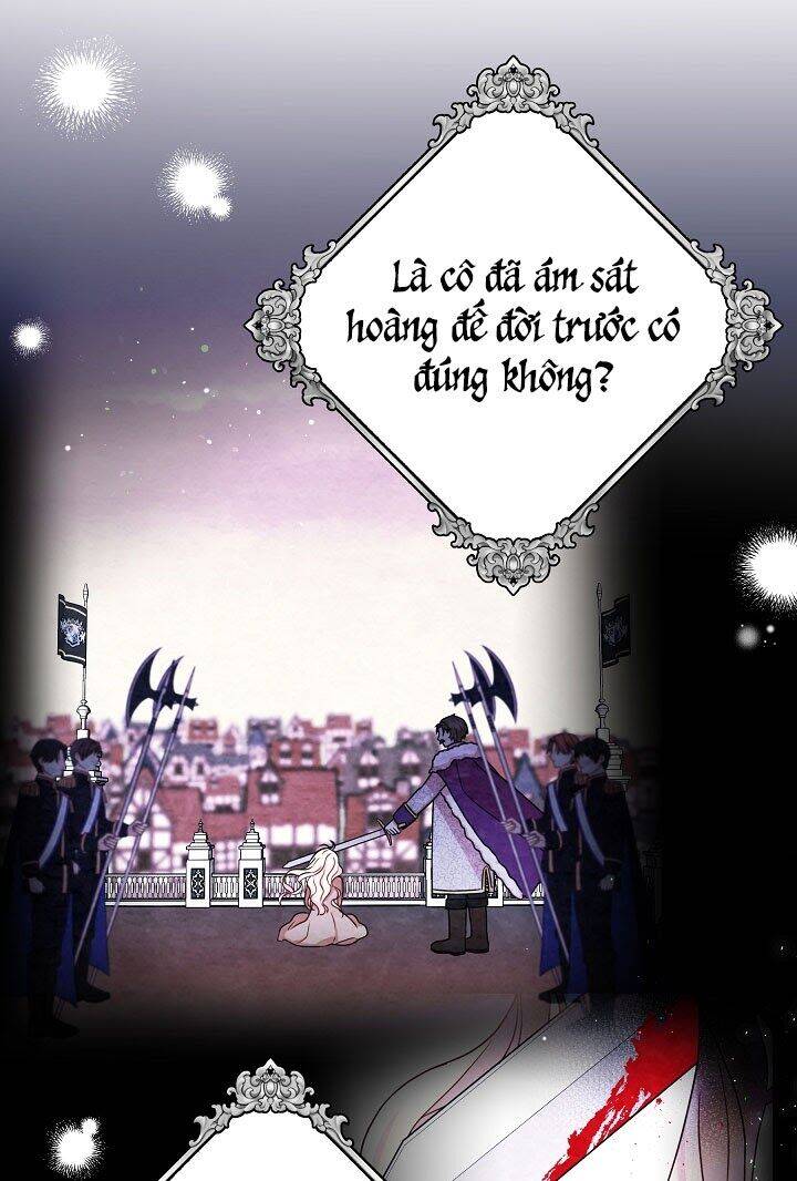 Tôi Đã Nuôi Dưỡng Bạn Thời Thơ Ấu Thành Bạo Chúa Chapter 21 - 3