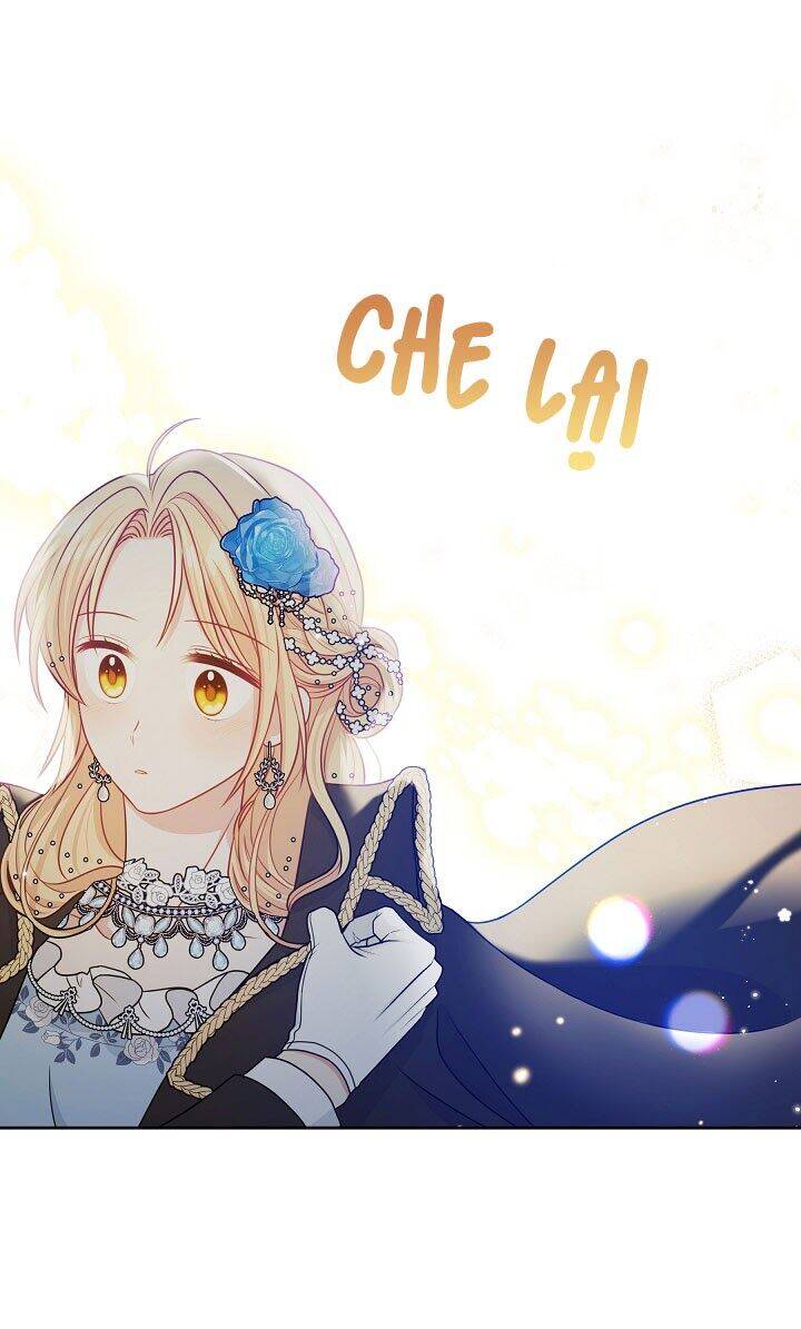 Tôi Đã Nuôi Dưỡng Bạn Thời Thơ Ấu Thành Bạo Chúa Chapter 21 - 22