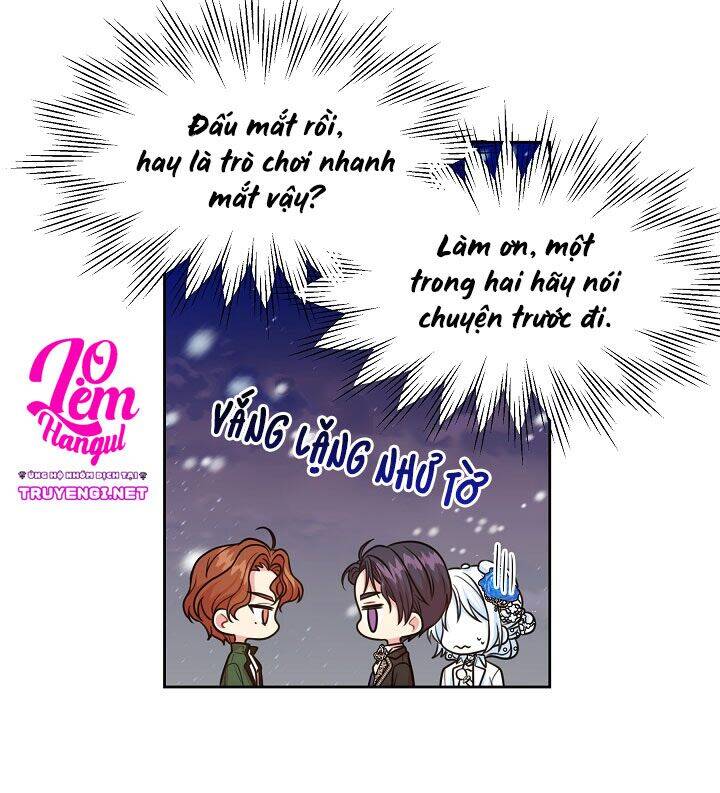 Tôi Đã Nuôi Dưỡng Bạn Thời Thơ Ấu Thành Bạo Chúa Chapter 21 - 25