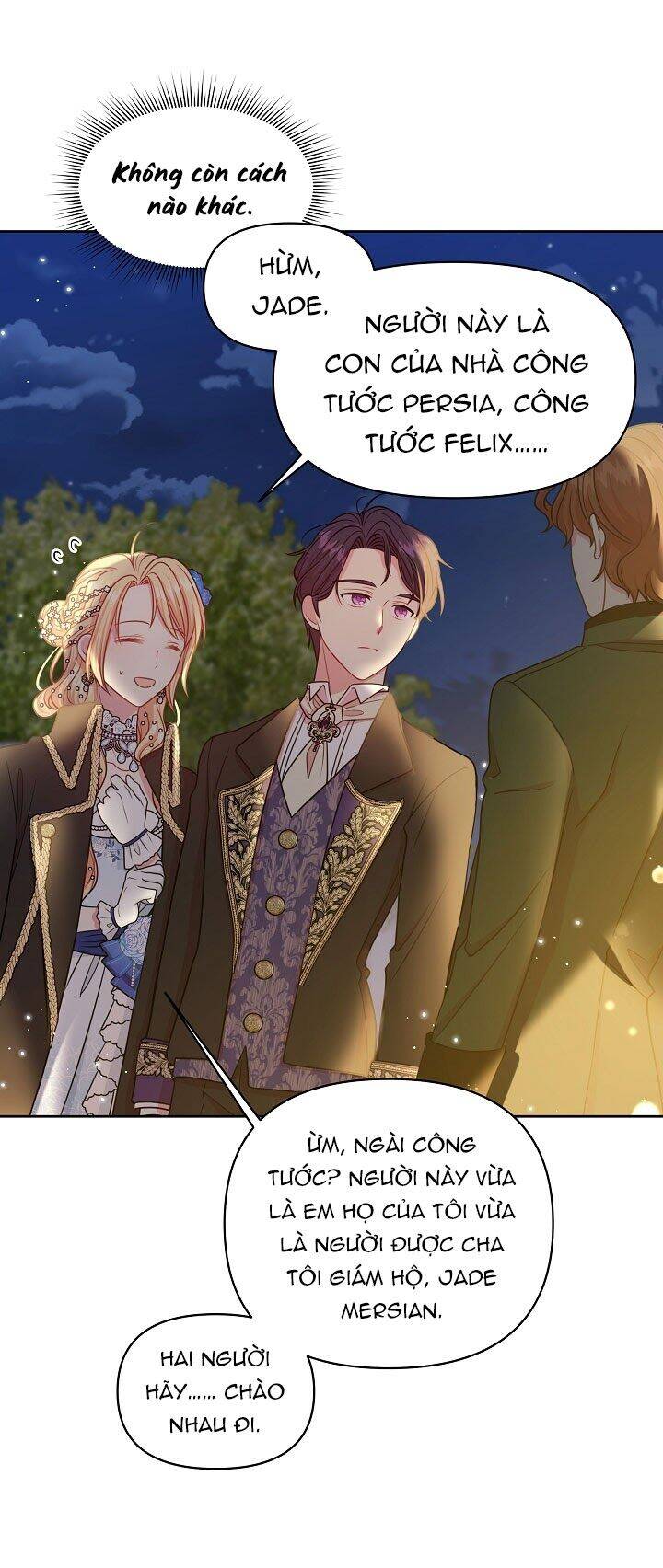 Tôi Đã Nuôi Dưỡng Bạn Thời Thơ Ấu Thành Bạo Chúa Chapter 21 - 26