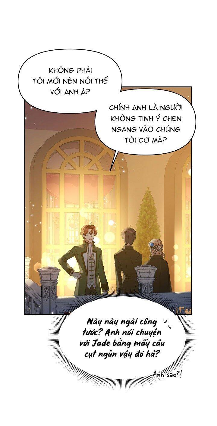 Tôi Đã Nuôi Dưỡng Bạn Thời Thơ Ấu Thành Bạo Chúa Chapter 21 - 29