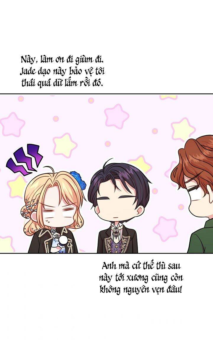 Tôi Đã Nuôi Dưỡng Bạn Thời Thơ Ấu Thành Bạo Chúa Chapter 21 - 30