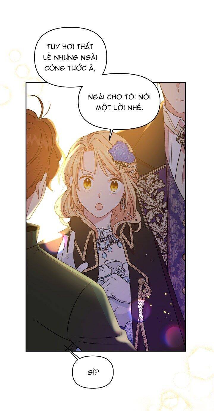 Tôi Đã Nuôi Dưỡng Bạn Thời Thơ Ấu Thành Bạo Chúa Chapter 21 - 35