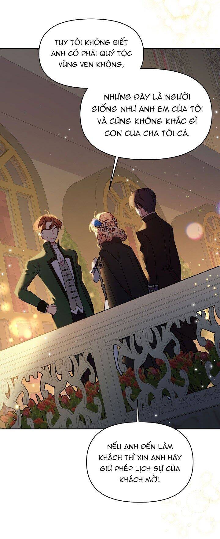 Tôi Đã Nuôi Dưỡng Bạn Thời Thơ Ấu Thành Bạo Chúa Chapter 21 - 36
