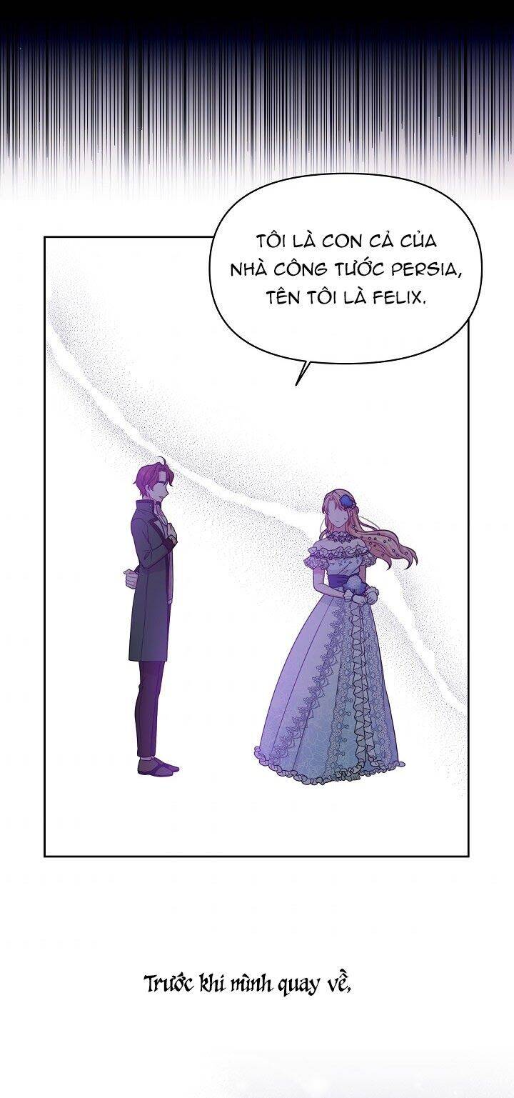 Tôi Đã Nuôi Dưỡng Bạn Thời Thơ Ấu Thành Bạo Chúa Chapter 21 - 5