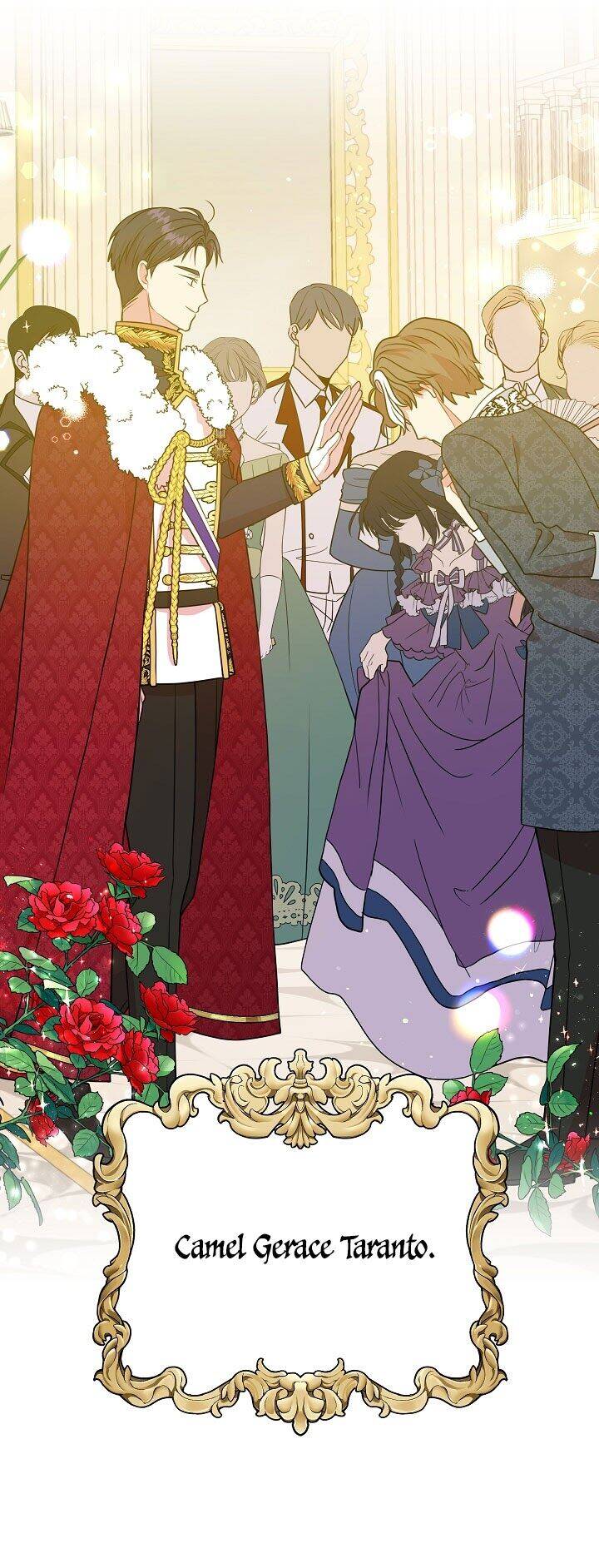 Tôi Đã Nuôi Dưỡng Bạn Thời Thơ Ấu Thành Bạo Chúa Chapter 21 - 42