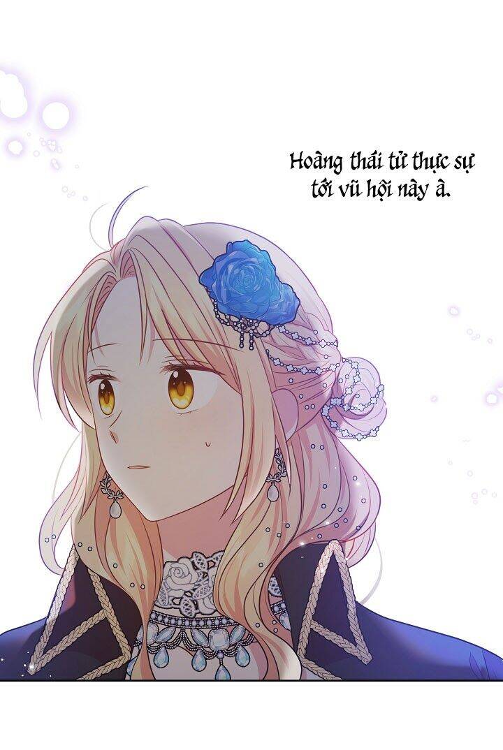 Tôi Đã Nuôi Dưỡng Bạn Thời Thơ Ấu Thành Bạo Chúa Chapter 21 - 43