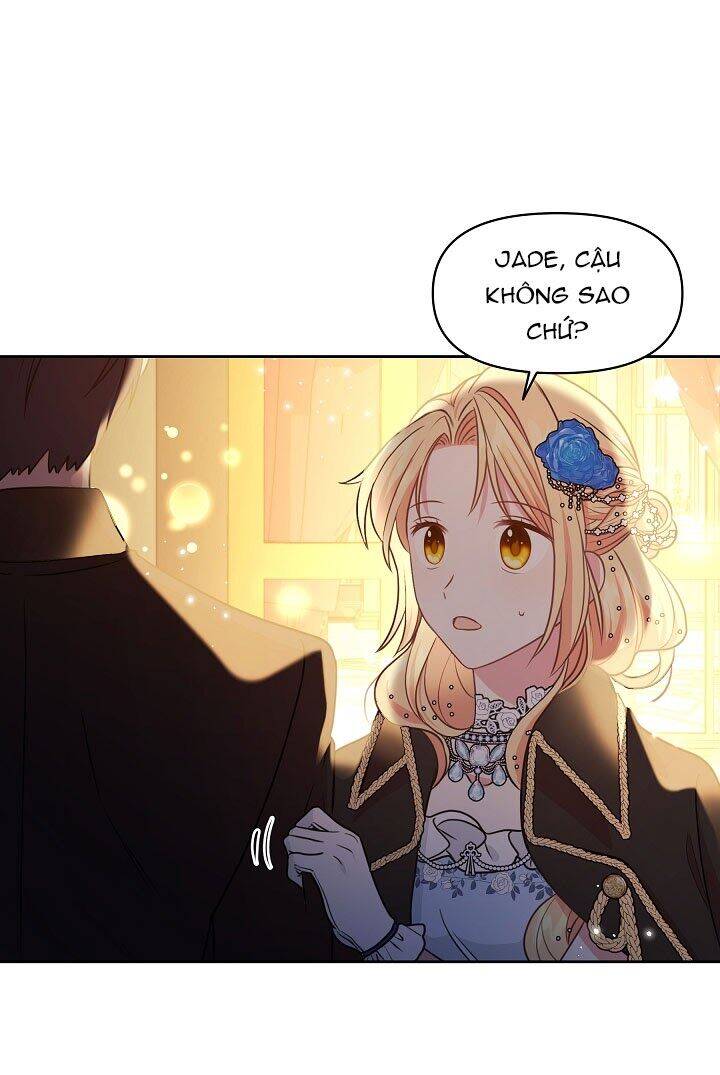 Tôi Đã Nuôi Dưỡng Bạn Thời Thơ Ấu Thành Bạo Chúa Chapter 21 - 45