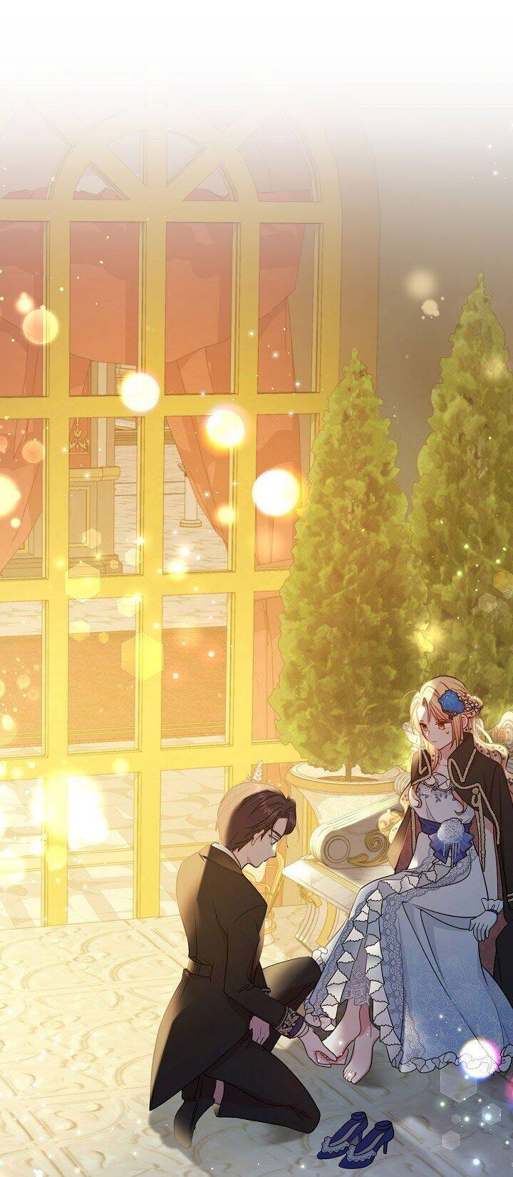 Tôi Đã Nuôi Dưỡng Bạn Thời Thơ Ấu Thành Bạo Chúa Chapter 21 - 49