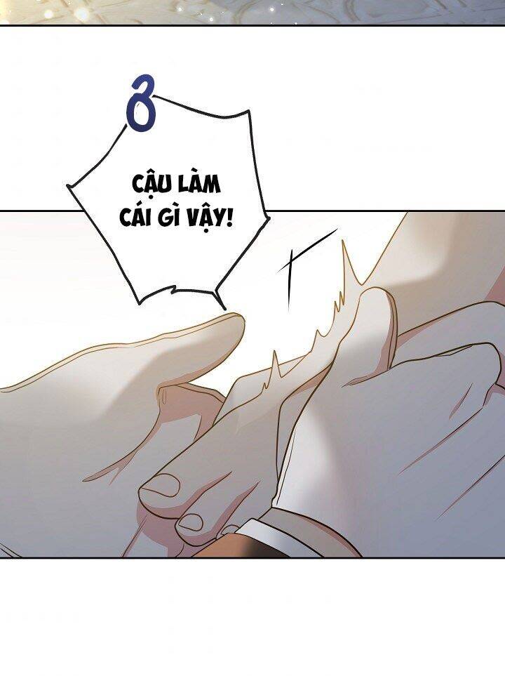 Tôi Đã Nuôi Dưỡng Bạn Thời Thơ Ấu Thành Bạo Chúa Chapter 21 - 50