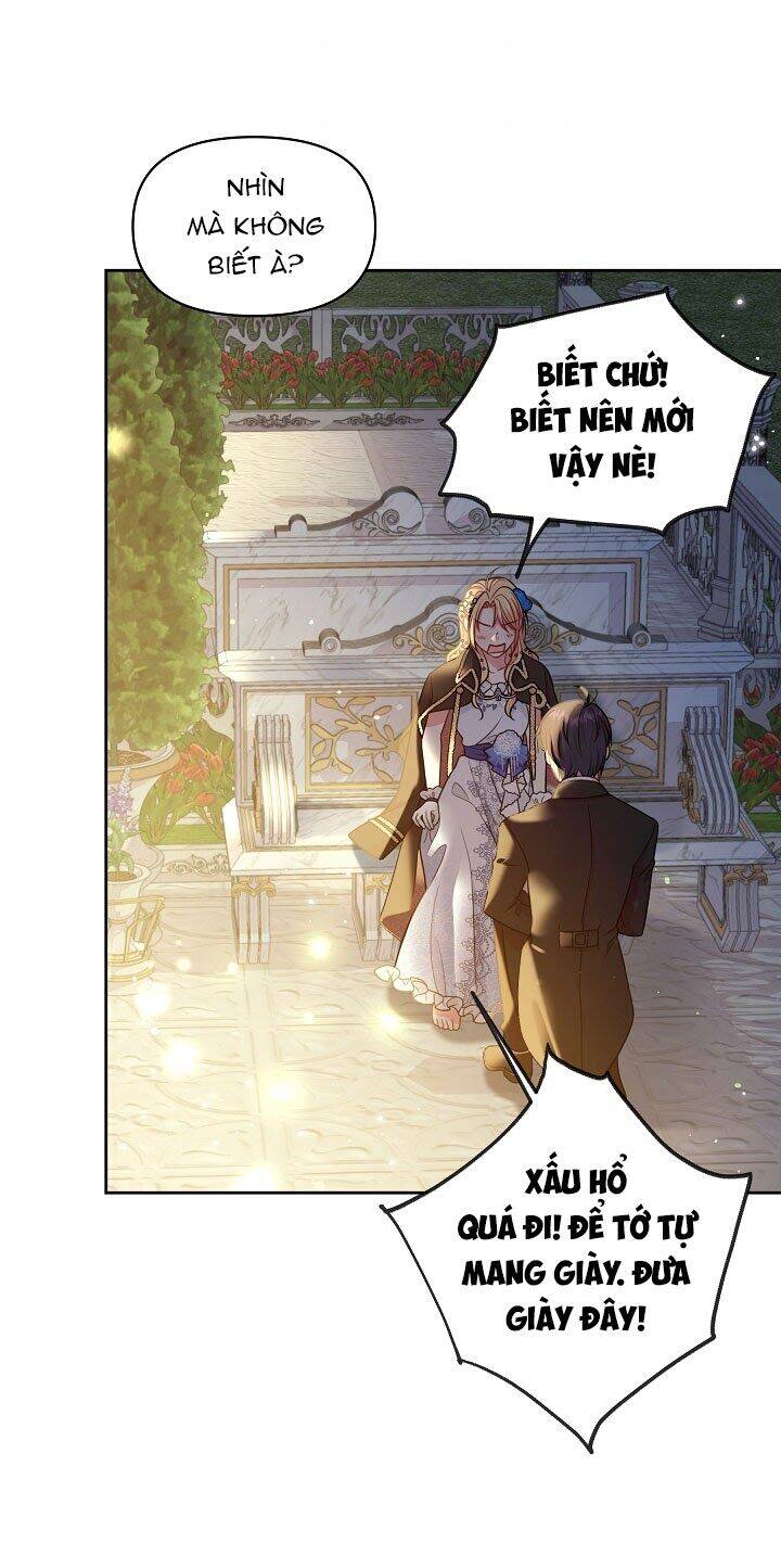 Tôi Đã Nuôi Dưỡng Bạn Thời Thơ Ấu Thành Bạo Chúa Chapter 21 - 51