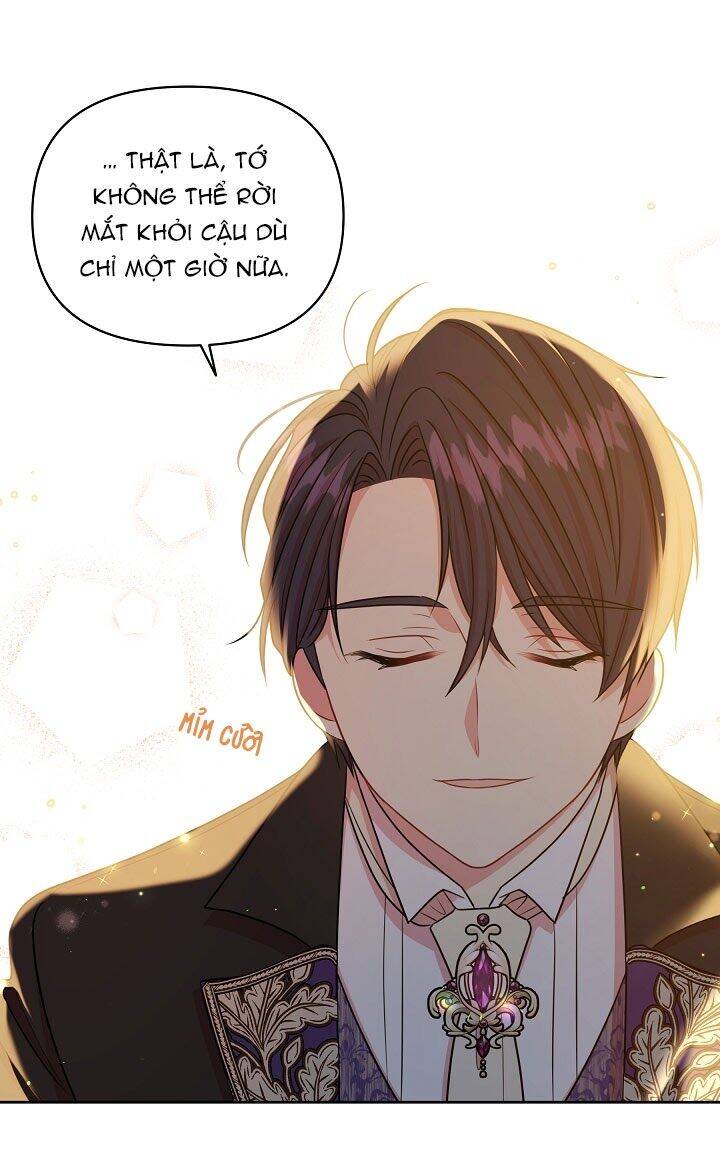 Tôi Đã Nuôi Dưỡng Bạn Thời Thơ Ấu Thành Bạo Chúa Chapter 21 - 52