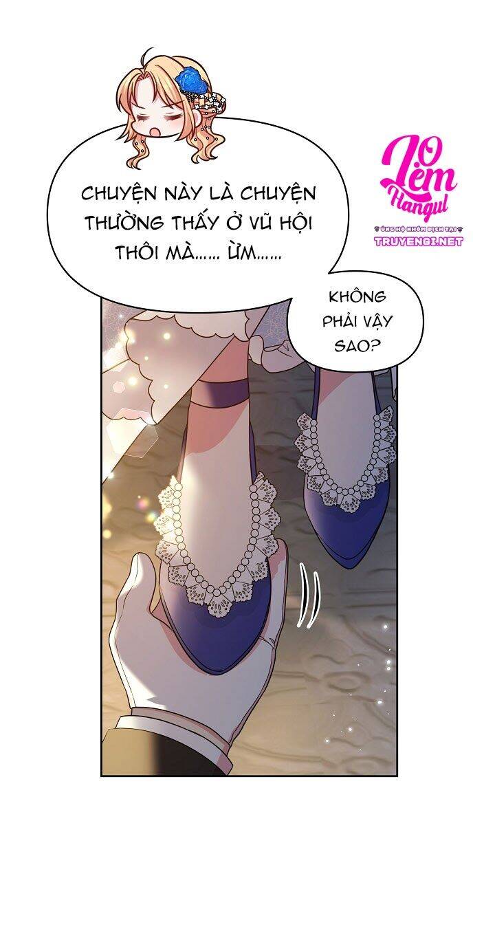 Tôi Đã Nuôi Dưỡng Bạn Thời Thơ Ấu Thành Bạo Chúa Chapter 21 - 53