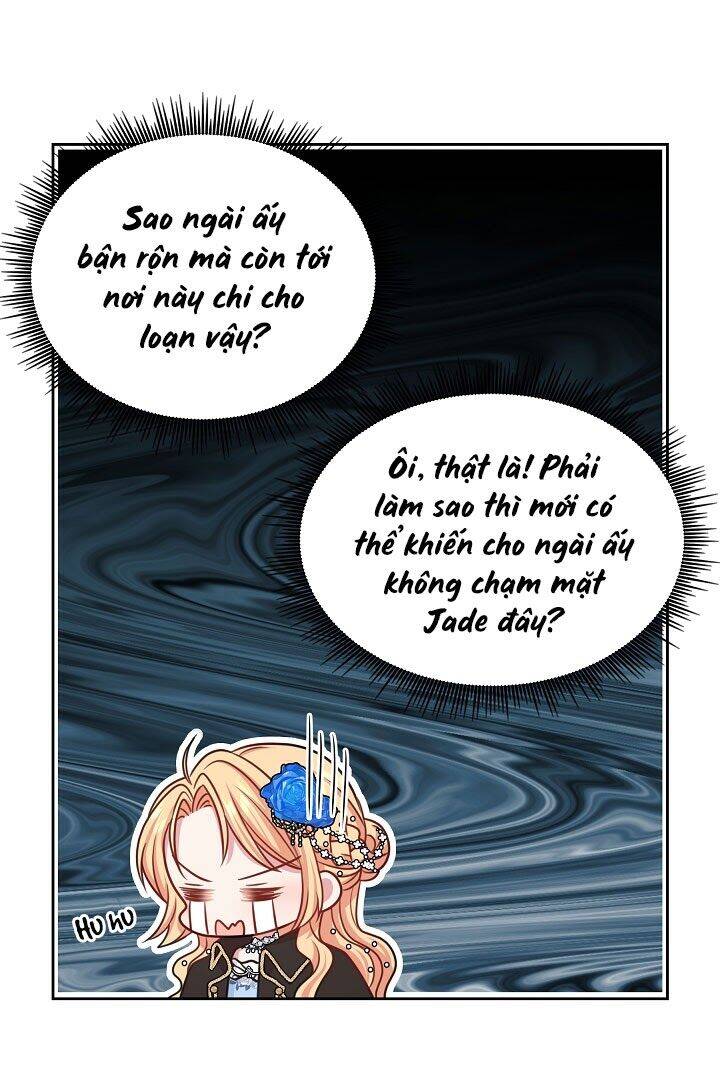 Tôi Đã Nuôi Dưỡng Bạn Thời Thơ Ấu Thành Bạo Chúa Chapter 21 - 55