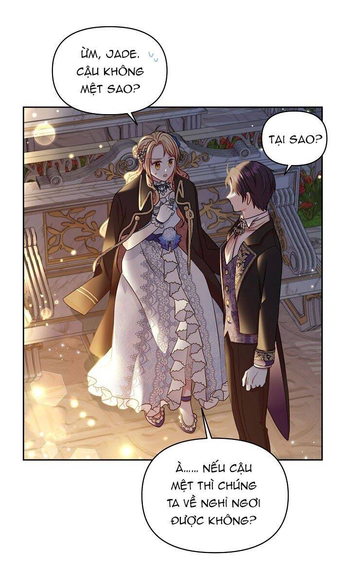 Tôi Đã Nuôi Dưỡng Bạn Thời Thơ Ấu Thành Bạo Chúa Chapter 21 - 56