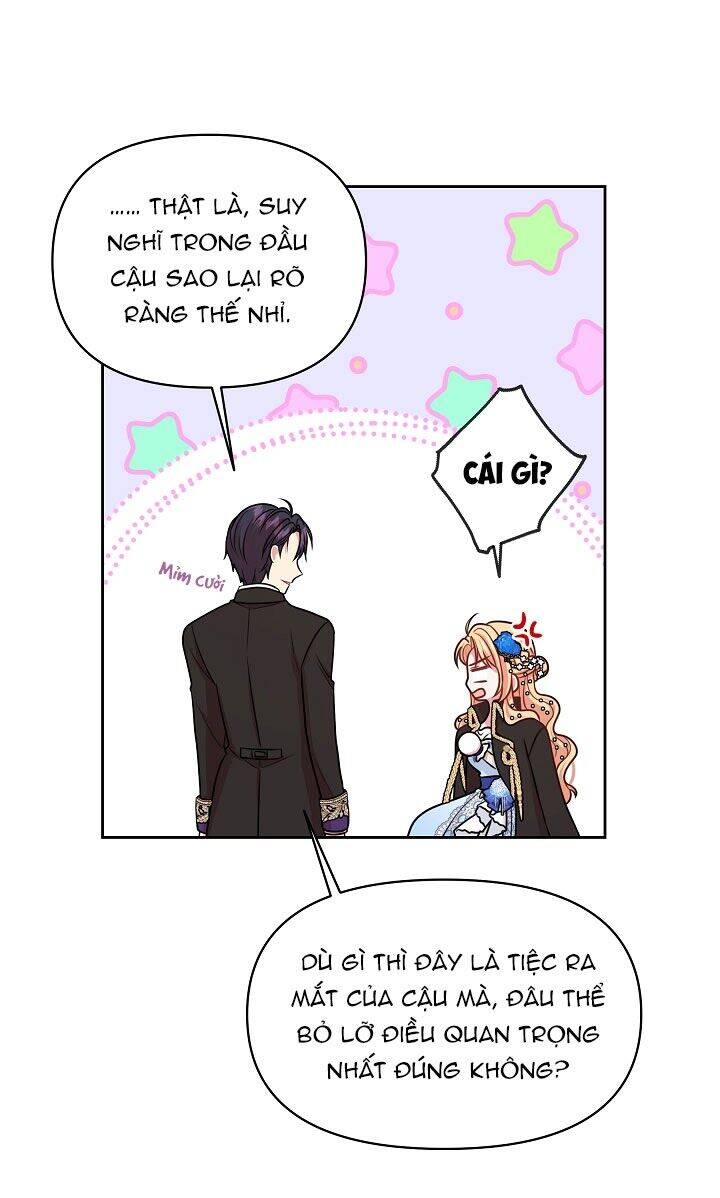 Tôi Đã Nuôi Dưỡng Bạn Thời Thơ Ấu Thành Bạo Chúa Chapter 21 - 57