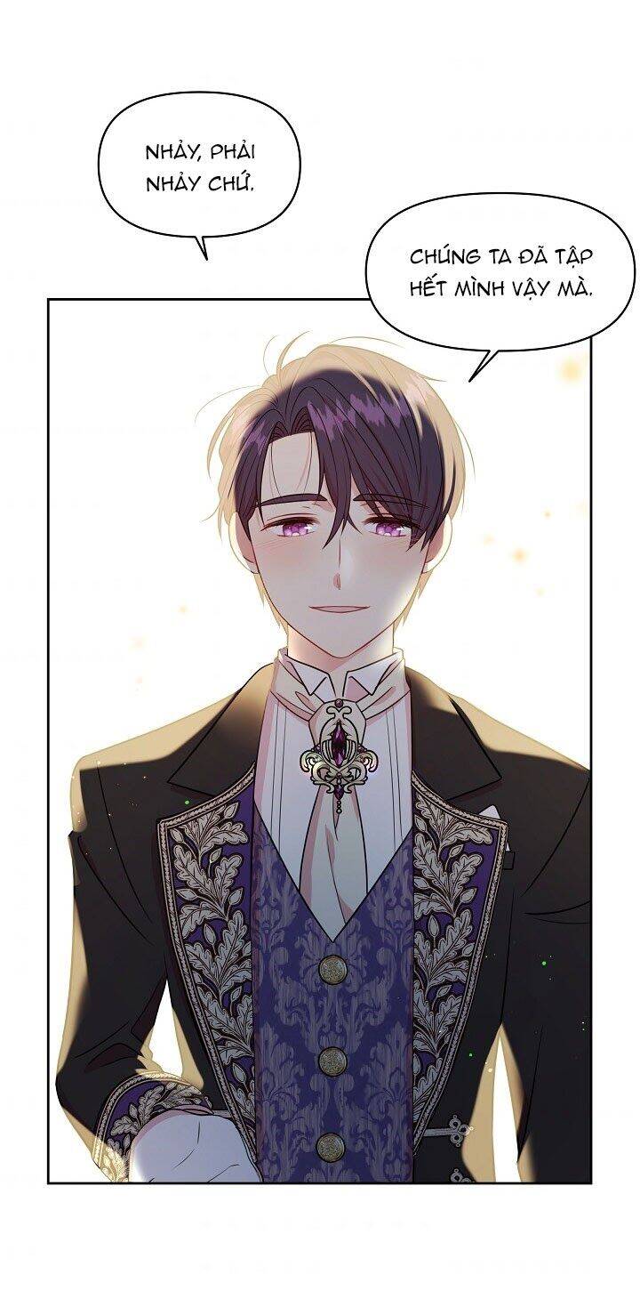 Tôi Đã Nuôi Dưỡng Bạn Thời Thơ Ấu Thành Bạo Chúa Chapter 21 - 59