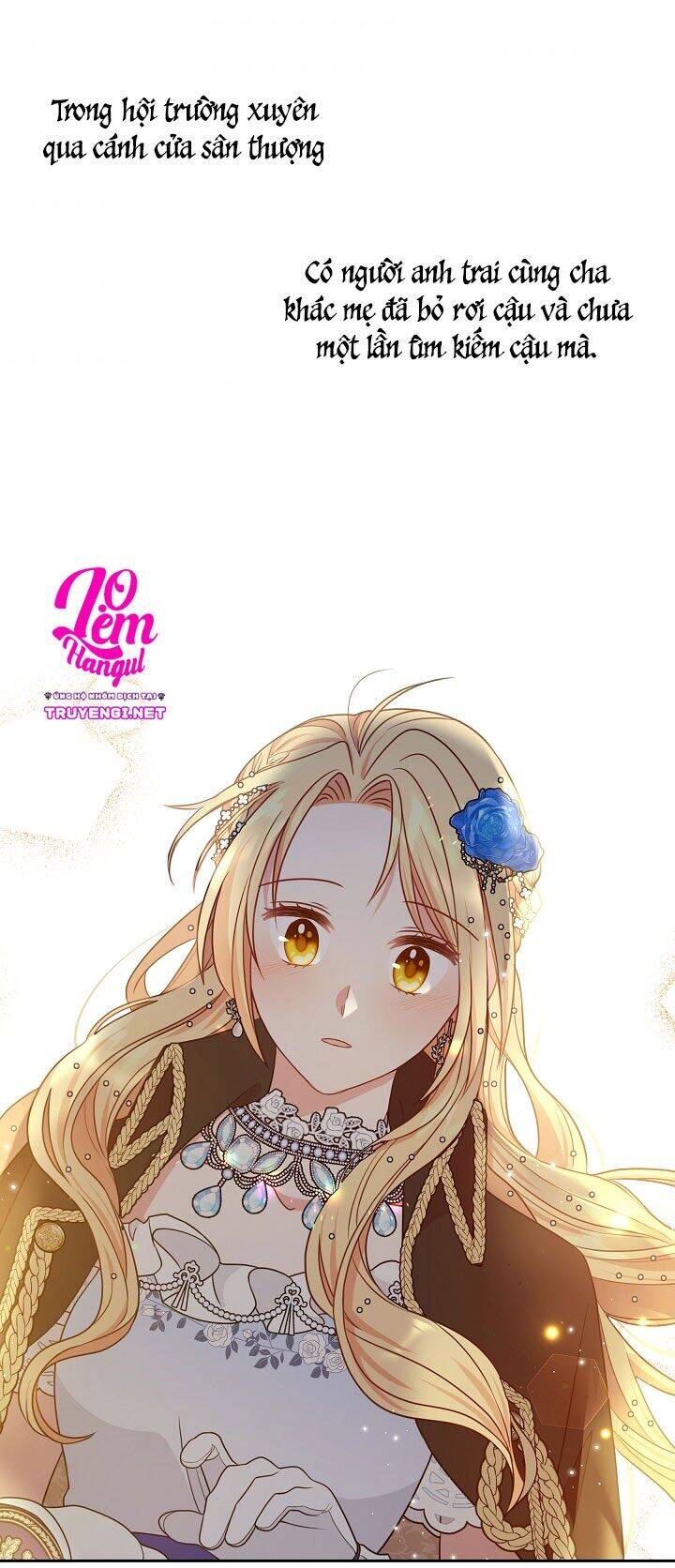 Tôi Đã Nuôi Dưỡng Bạn Thời Thơ Ấu Thành Bạo Chúa Chapter 21 - 60