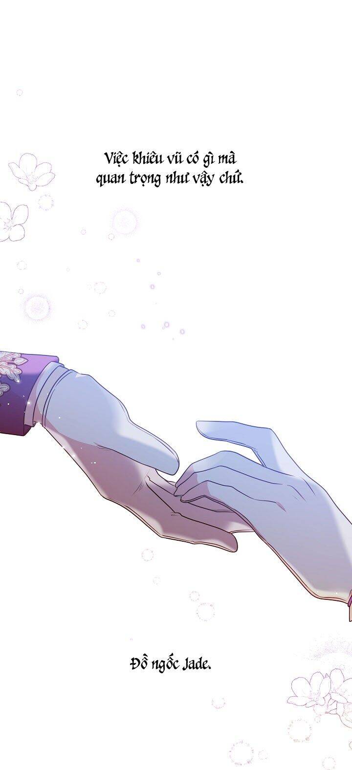 Tôi Đã Nuôi Dưỡng Bạn Thời Thơ Ấu Thành Bạo Chúa Chapter 21 - 61