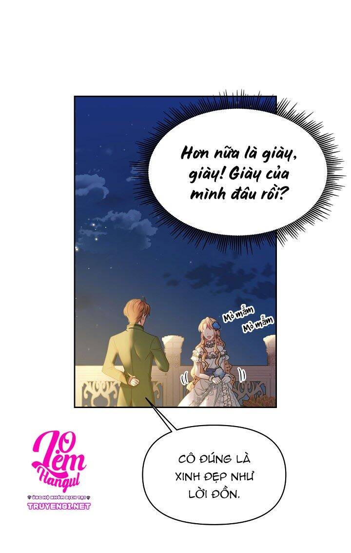 Tôi Đã Nuôi Dưỡng Bạn Thời Thơ Ấu Thành Bạo Chúa Chapter 21 - 10